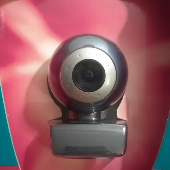 Logitech QuickCam Messenger - Picture 2 of 12